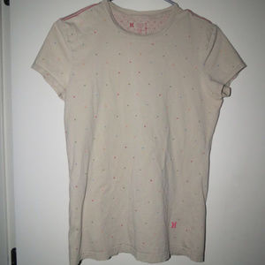Hurley women's t-shirt